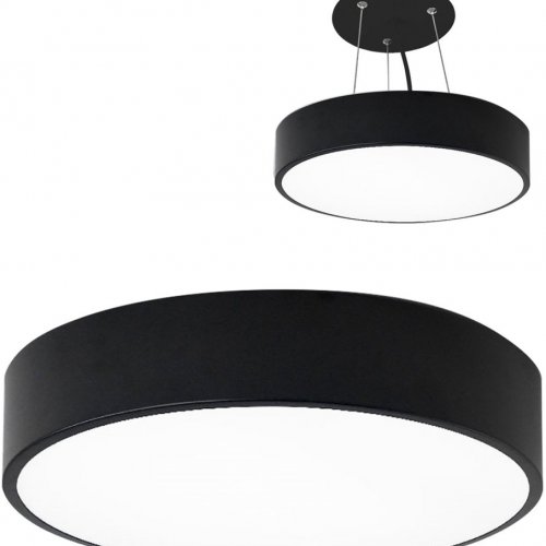 Потолочный светодиодный светильник Kink Light Медина 05480,19