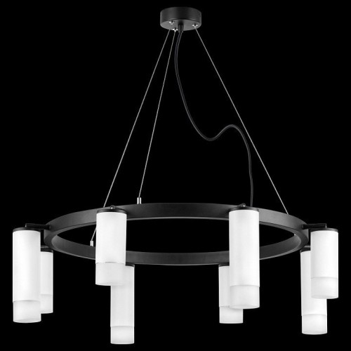 Подвесной светильник Lightstar Rullo LR0183648641