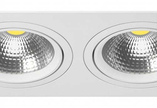 Точечный светильник Lightstar Intero 111 i8260606 Точечный светильник Lightstar Intero 111 i8260606