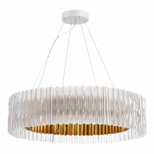 Подвесной светильник ST-Luce Nazare SL6012.213.01 Подвесной светильник ST-Luce Nazare SL6012.213.01