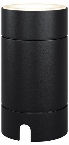 Встраиваемый светильник уличный Maytoni Brill O474FL-L2GF3K