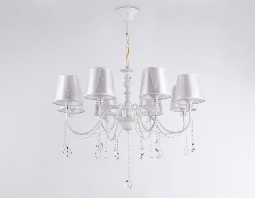 Подвесная люстра Ambrella light TR TR4605