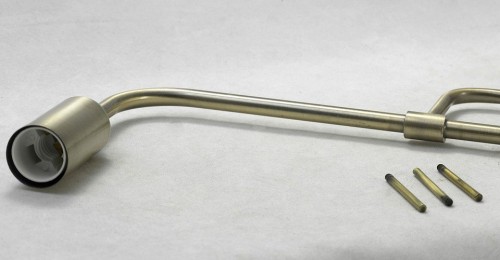 Потолочная люстра Lussole Lgo Cochise GRLSP-8079