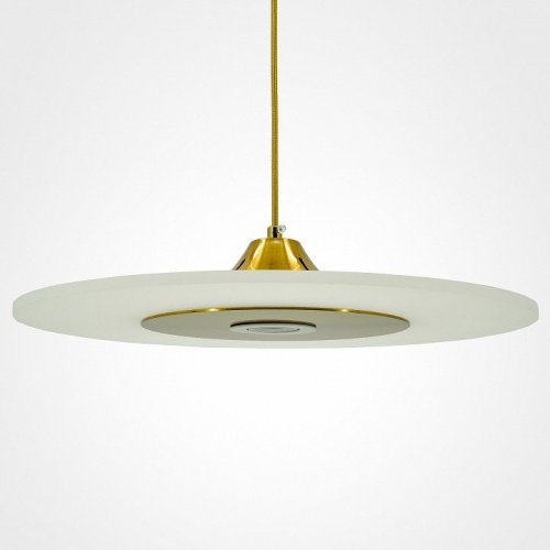 Подвесной светильник LIGHTERA Tekapo LE127L-40G Подвесной светильник LIGHTERA Tekapo LE127L-40G