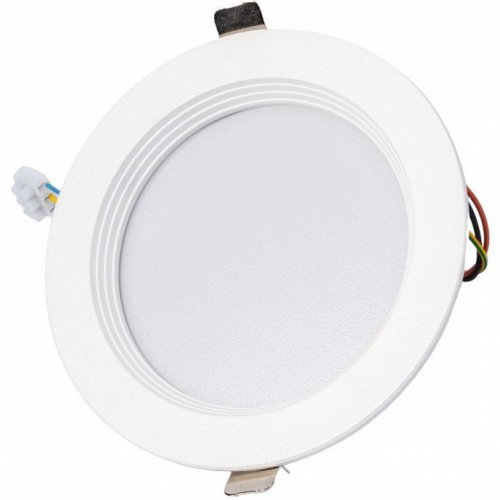 Встраиваемый светильник Fiberli CDEW 11130103 Встраиваемый светильник Fiberli CDEW 11130103