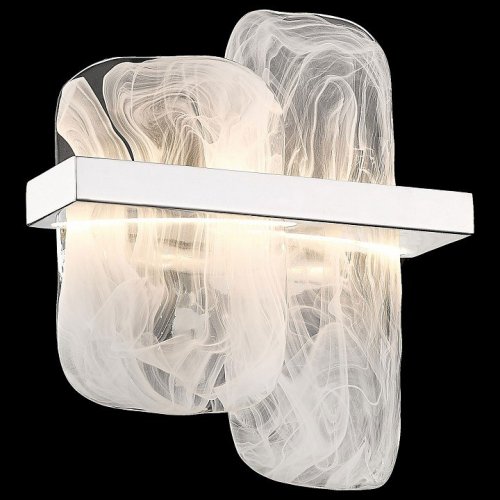 Настенный светильник Wertmark Nelly WE158.02.101 Настенный светильник Wertmark Nelly WE158.02.101