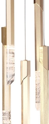 Подвесной светильник Vita MD7747-5A (new) br.brass Подвесной светильник Vita MD7747-5A (new) br.brass