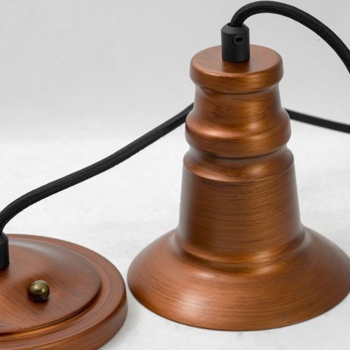 Подвесной светильник Lussole Loft LSP-9697