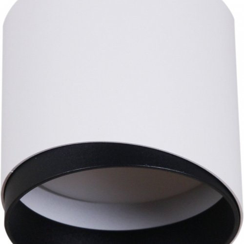 Точечный светильник Reluce 53022-9.5-001IL GX53 WT