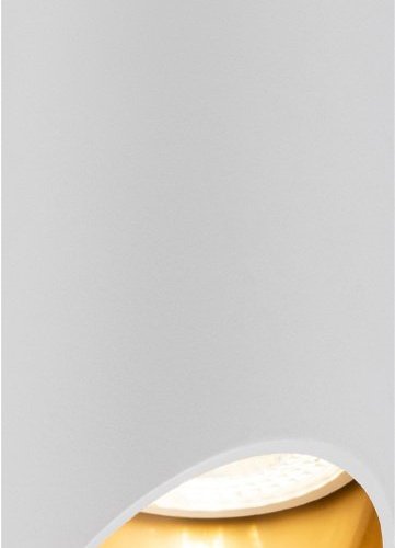 Точечный светильник ЭРА OL26 WH