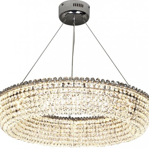 Подвесная люстра Favourite Estrada 4478-7P Подвесная люстра Favourite Estrada 4478-7P