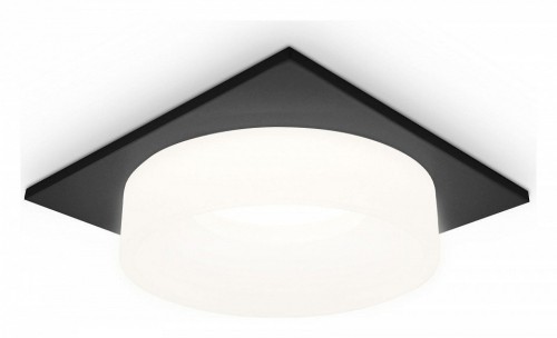 Точечный светильник Ambrella light TECHNO SPOT TN1316