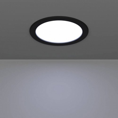 Встраиваемый светильник Eglo FUEVA 6 901414