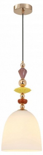 Подвесной светильник Moderli Charm V11179-1P