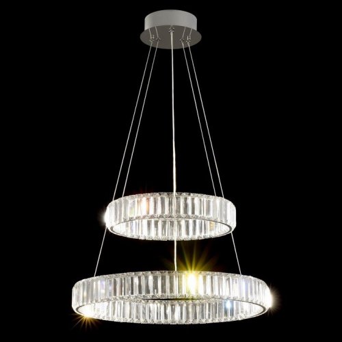 Подвесной светильник Citilux Чезаре CL338261 Подвесной светильник Citilux Чезаре CL338261