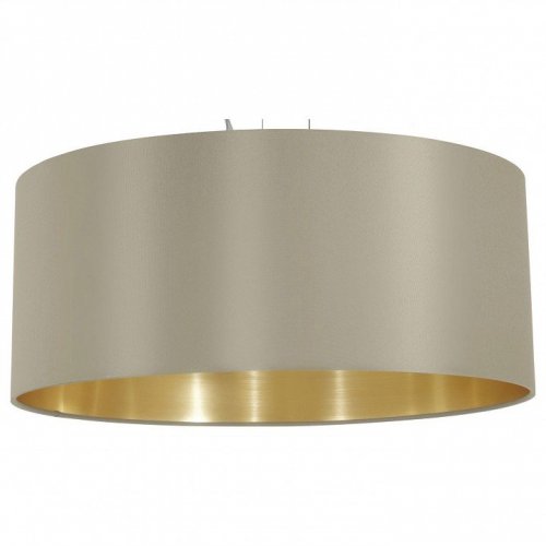 Подвесной светильник Eglo Maserlo 31607 Подвесной светильник Eglo Maserlo 31607