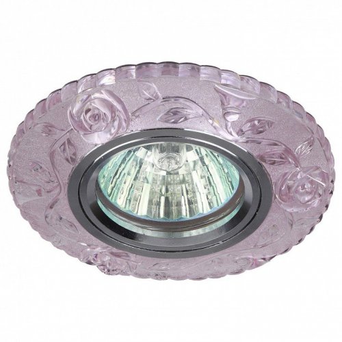 Встраиваемый светильник ЭРА LED DK LD16 PK/WH Встраиваемый светильник ЭРА LED DK LD16 PK/WH