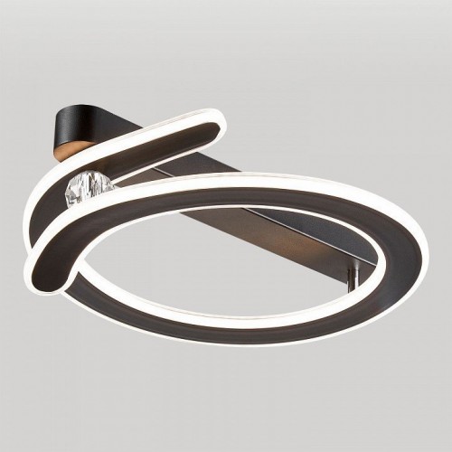 Потолочная люстра Lussole LSP-7382