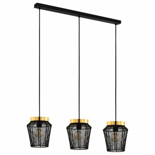 Подвесной светильник Eglo Escandidos 99807 Подвесной светильник Eglo Escandidos 99807