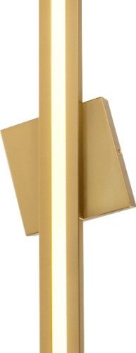 Настенный светильник Indigo Unione V000181L