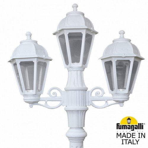 Наземный фонарь Fumagalli Saba K22.158.S21.WXF1R