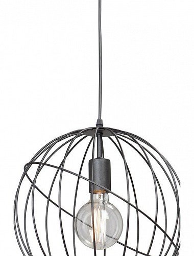 Подвесной светильник Vitaluce V4394-1/1S Подвесной светильник Vitaluce V4394-1/1S