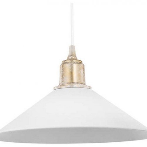 Подвесной светильник Toplight Delilah TL1606H-01WH