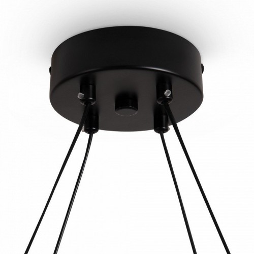 Подвесной светильник Freya Collar FR6180PL-L32B Подвесной светильник Freya Collar FR6180PL-L32B