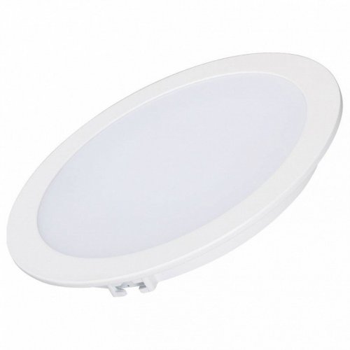 Встраиваемый светильник Arlight Dl-bl DL-BL180-18W Day White Встраиваемый светильник Arlight Dl-bl DL-BL180-18W Day White