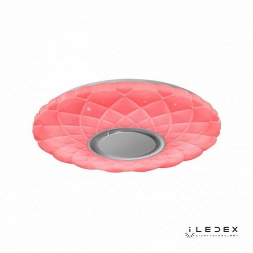 Потолочный светильник iLedex Sphere ZN-XU48XD-GSR-YK Потолочный светильник iLedex Sphere ZN-XU48XD-GSR-YK