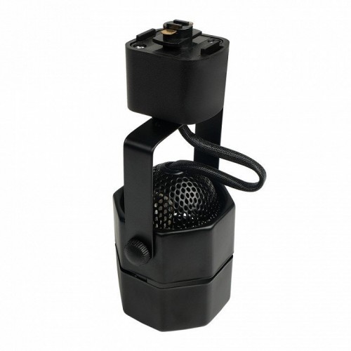 Накладной светильник Jazzway  PTR  25 GU10 BL IP20