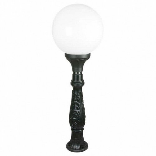 Наземный фонарь Fumagalli Globe 400 G40.162.000.AYE27 Наземный фонарь Fumagalli Globe 400 G40.162.000.AYE27