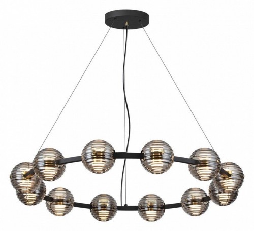 Подвесной светильник Odeon Light Troni 5041/120L Подвесной светильник Odeon Light Troni 5041/120L