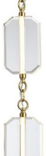 Подвесной светильник Aployt Lakres APL.070.06.10