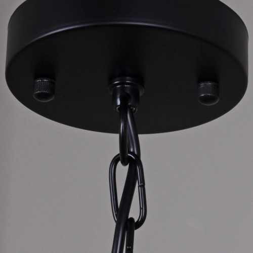 Подвесная люстра Illumico IL1026-3PA-05 BK Подвесная люстра Illumico IL1026-3PA-05 BK