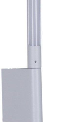 Настенный светодиодный светильник Reluce 86209-9.2-001KT LED3W+6W WT