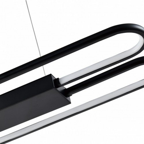 Подвесной светодиодный светильник Moderli Style V2421-PL