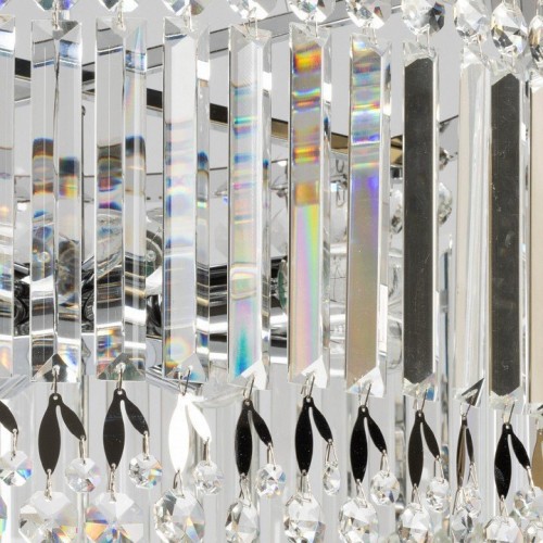 Подвесная люстра De City Арман 462012508