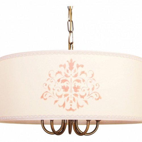 Подвесной светильник Manne CL.7608 CL.7608-5