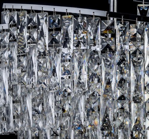 Люстра подвесная Arti Lampadari Elite Gaiola E 1.5.60.100 N Люстра подвесная Arti Lampadari Elite Gaiola E 1.5.60.100 N