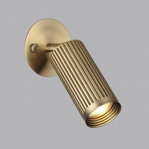 Спот Odeon Light Manchester 7013/1WA Спот Odeon Light Manchester 7013/1WA