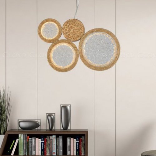 Подвесной светильник Cloyd Manoa 11243 Подвесной светильник Cloyd Manoa 11243