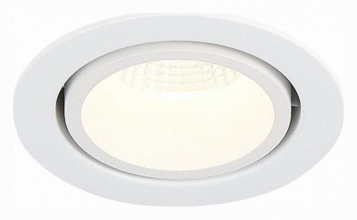 Встраиваемый светодиодный светильник ST Luce ST705.538.10