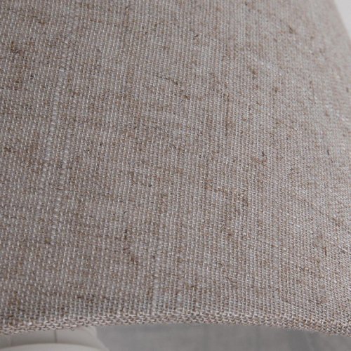 Интерьерная настольная лампа Arte Lamp Isola A4272LT-1GY Интерьерная настольная лампа Arte Lamp Isola A4272LT-1GY