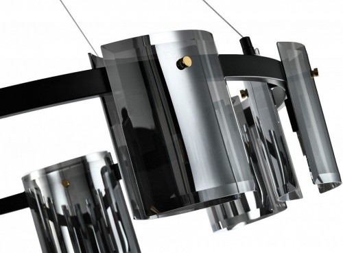 Подвесная люстра Zortes Rony ZRS.1209.08