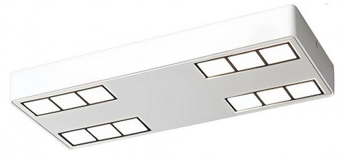 Точечный светильник Wertmark Bellatrix WTB.O02.007.30.36