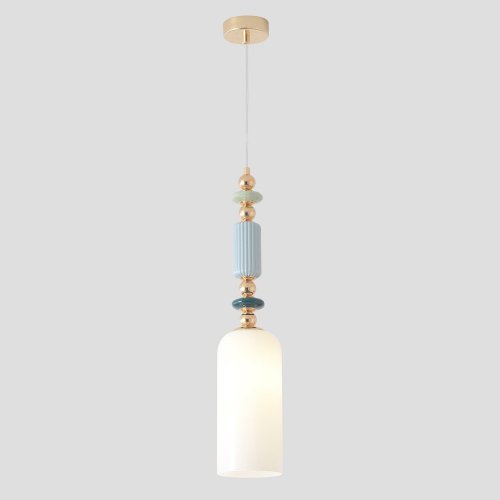 Светильник подвесной Crystal Lux ZEPHYR SP1.2