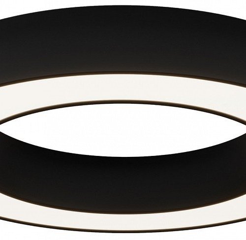 Потолочный светильник Maytoni Lua C093CL-36W4K-B