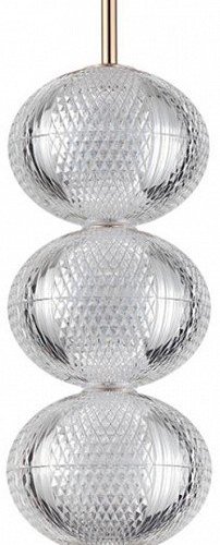 Подвесной светильник Lumion Caprice 6577/18L