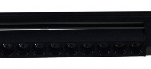 Накладной светильник Reluce Technical  06185-9.3-001C LED20W BK